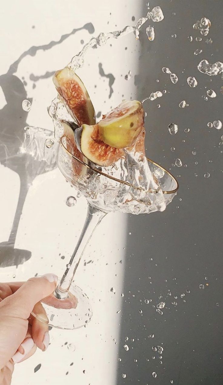Toast de célébration - Parfum pour événements privés