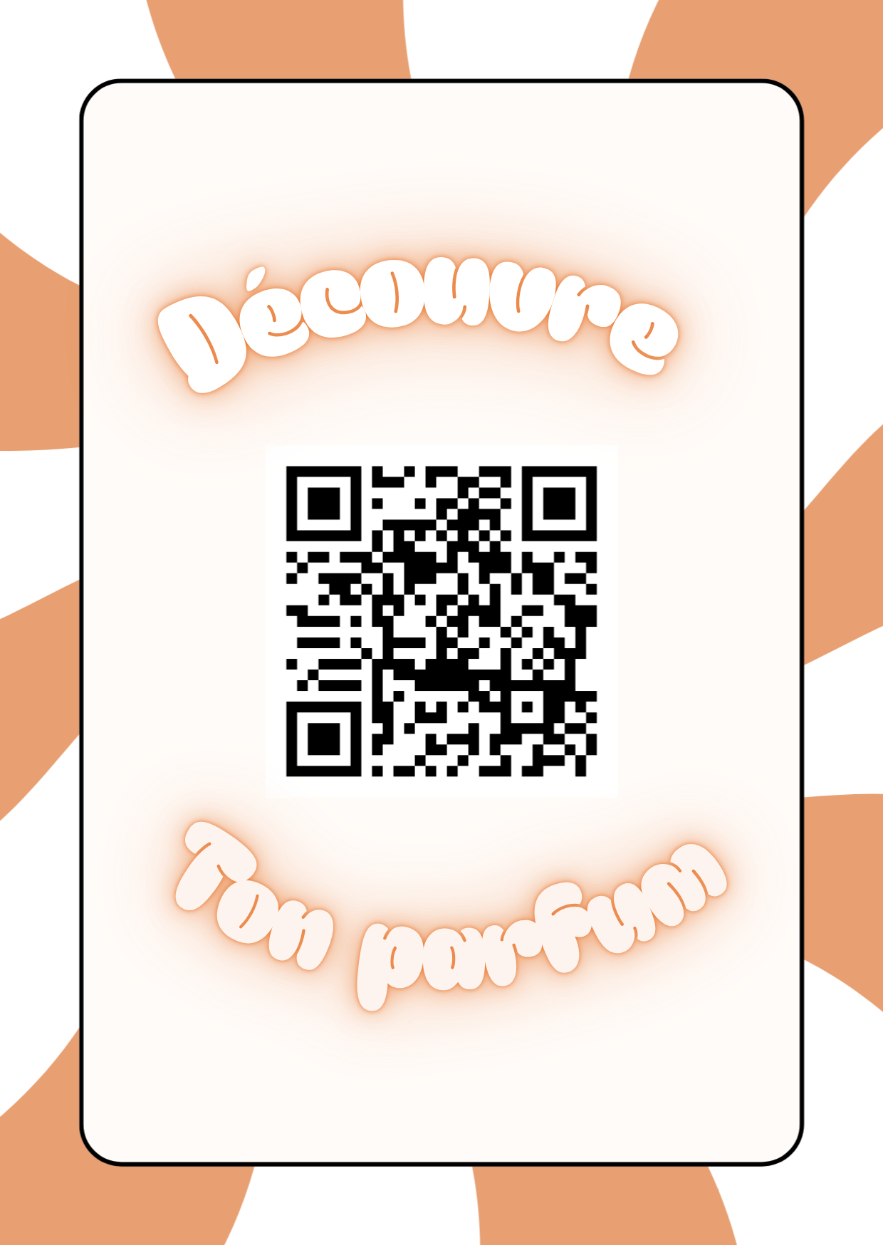 Carte cadeau Wolfactiv - Verso